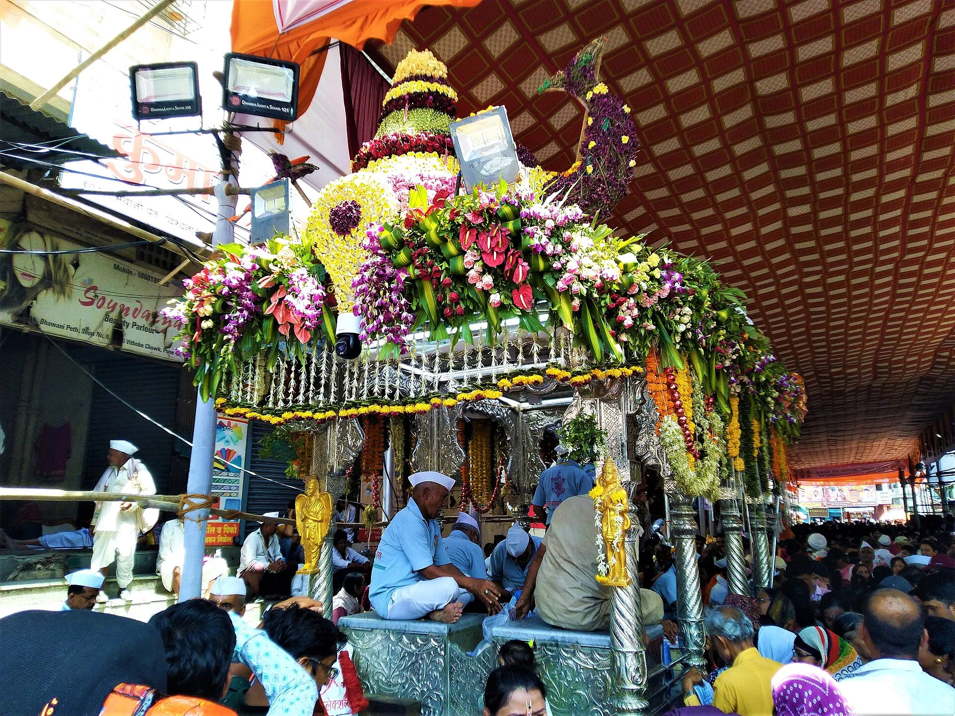 Pandharpur Wari